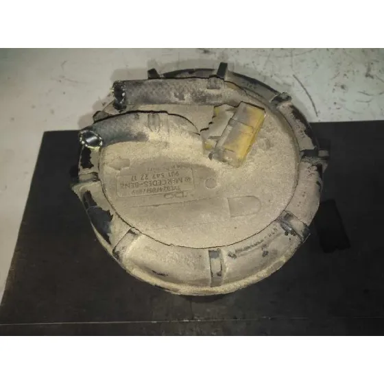 Aforador para Mercedes-Benz Sprinter 02.00 -> Caja Abierta