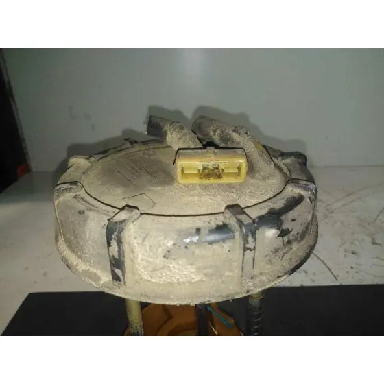 Aforador para Mercedes-Benz Sprinter 02.00 -> Caja Abierta