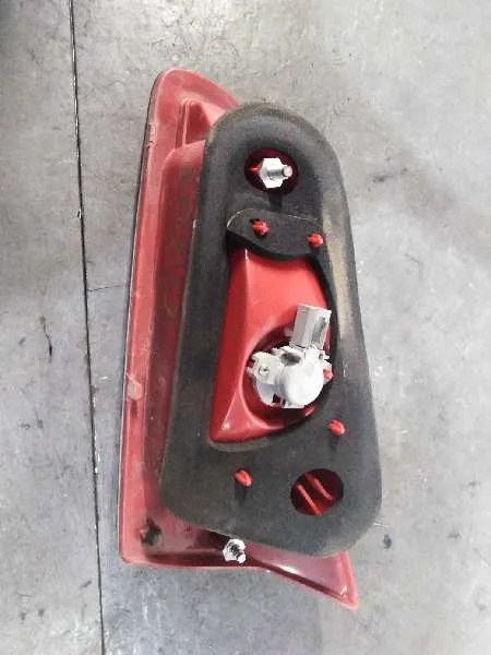 Piloto Trasero Izquierdo Interior para Alfa Romeo 147 (190)
