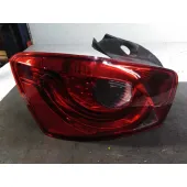 Piloto Trasero Izquierdo para Seat Ibiza (6P1)