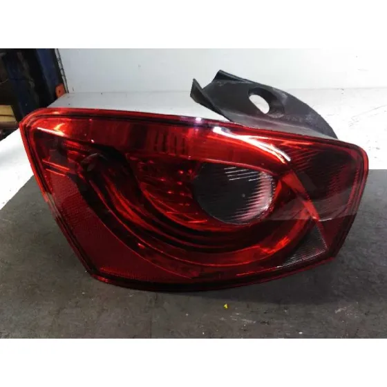 Piloto Trasero Izquierdo para Seat Ibiza (6P1)