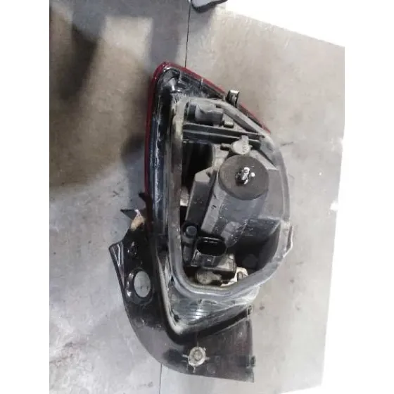 Piloto Trasero Izquierdo para Seat Ibiza (6P1)