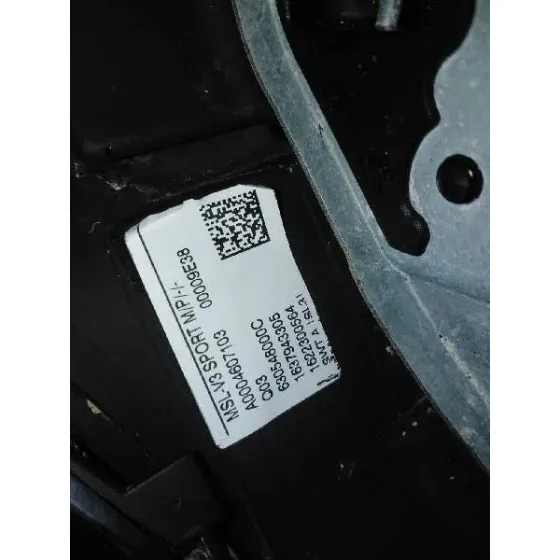 Volante para Mercedes-Benz Clase E Lim. (W213)