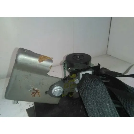 Cinturon Seguridad Trasero Derecho para Nissan Qashqai (J10)