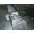 Cinturon Seguridad Trasero Central para Nissan Qashqai (J10)