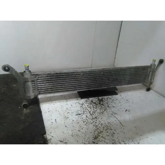 Radiador Agua para Audi Q7 (4L)