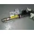 Airbag Cortina Delantero Derecho para Nissan Qashqai (J10)