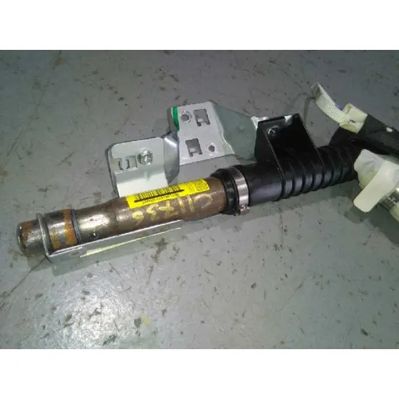 Airbag Cortina Delantero Derecho para Nissan Qashqai (J10)