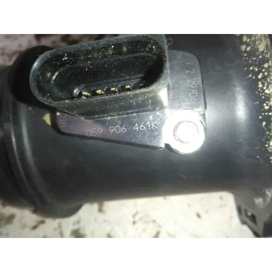 Caudalimetro para Audi Q7 (4L)