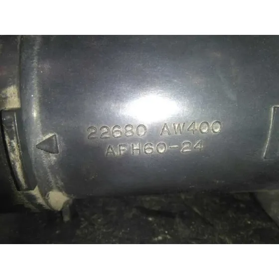 Caudalimetro para Nissan Almera Tino (V10M)
