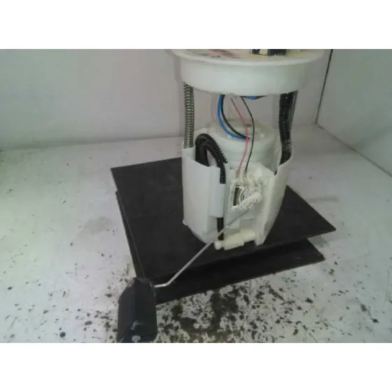 Aforador para Mazda 2 Lim. ()
