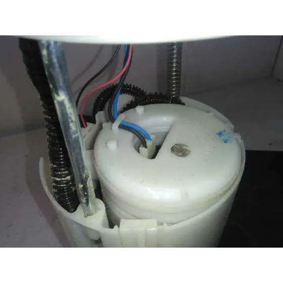 Aforador para Mazda 2 Lim. ()