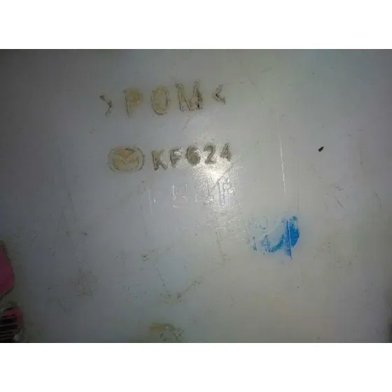 Aforador para Mazda 2 Lim. ()