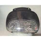 Cuadro Instrumentos para Bmw Serie 1 Berlina (E81/E87)