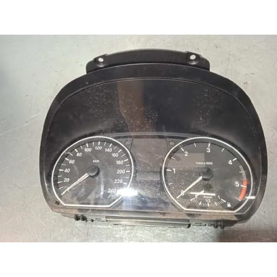 Cuadro Instrumentos para Bmw Serie 1 Berlina (E81/E87)