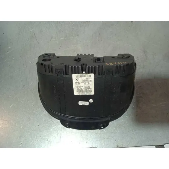 Cuadro Instrumentos para Bmw Serie 1 Berlina (E81/E87)