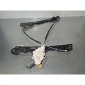 Elevalunas Delantero Izquierdo para Bmw Serie 1 Berlina (E81/E87)
