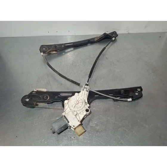 Elevalunas Delantero Izquierdo para Bmw Serie 1 Berlina (E81/E87)