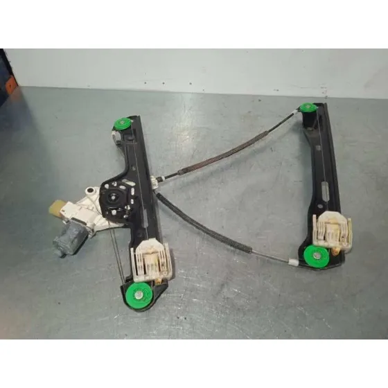 Elevalunas Delantero Izquierdo para Bmw Serie 1 Berlina (E81/E87)