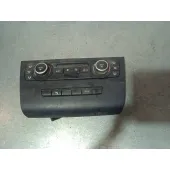Mando Climatizador para Bmw Serie 1 Berlina (E81/E87)