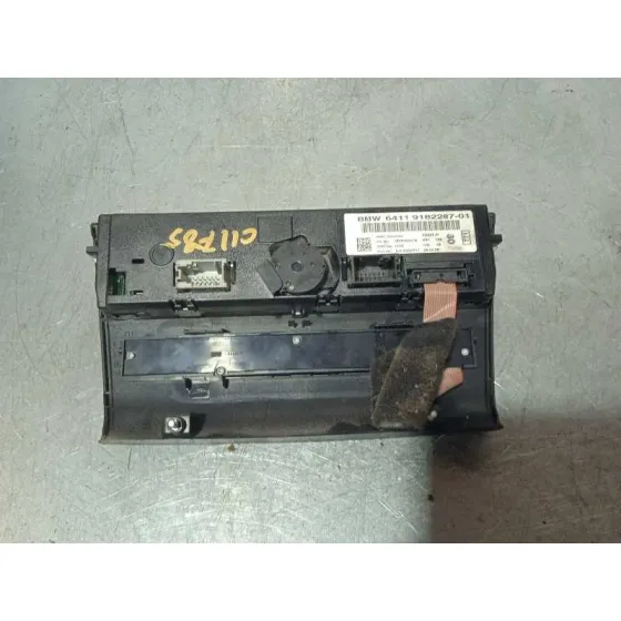 Mando Climatizador para Bmw Serie 1 Berlina (E81/E87)