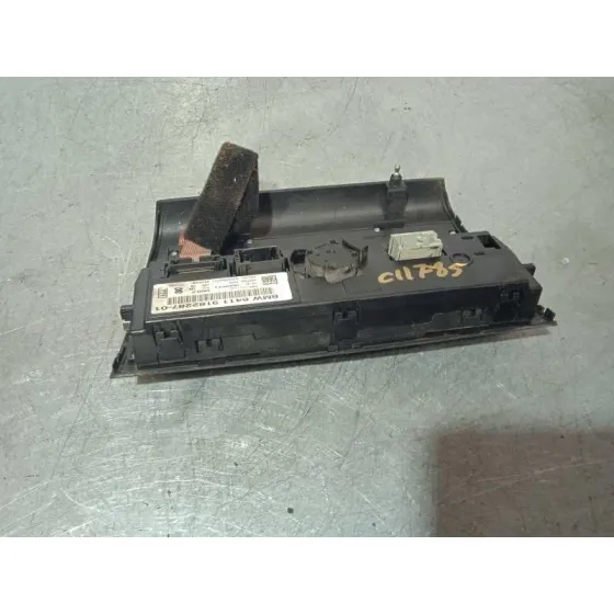 Mando Climatizador para Bmw Serie 1 Berlina (E81/E87)