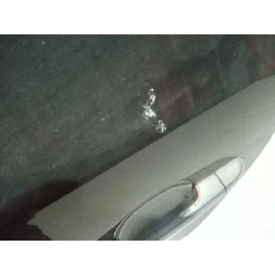 Puerta Trasera Izquierda para Hyundai I30