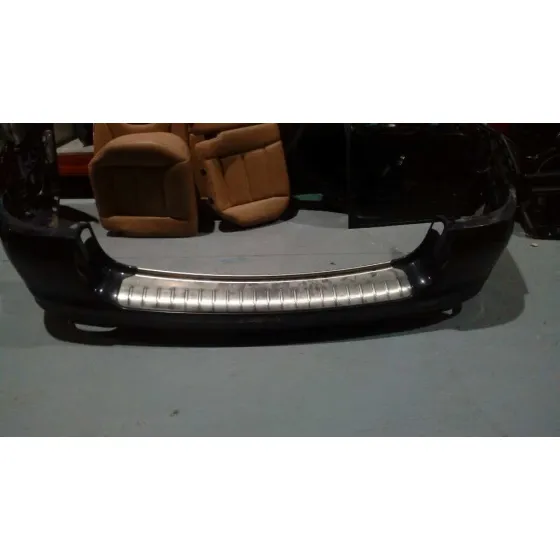 Paragolpes Trasero para Porsche Cayenne (Typ 9Pa)