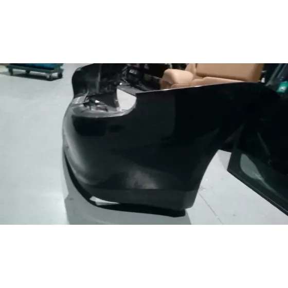 Paragolpes Trasero para Porsche Cayenne (Typ 9Pa)