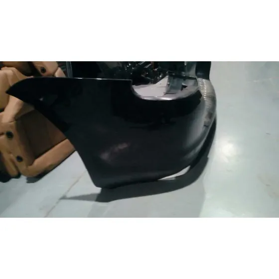 Paragolpes Trasero para Porsche Cayenne (Typ 9Pa)