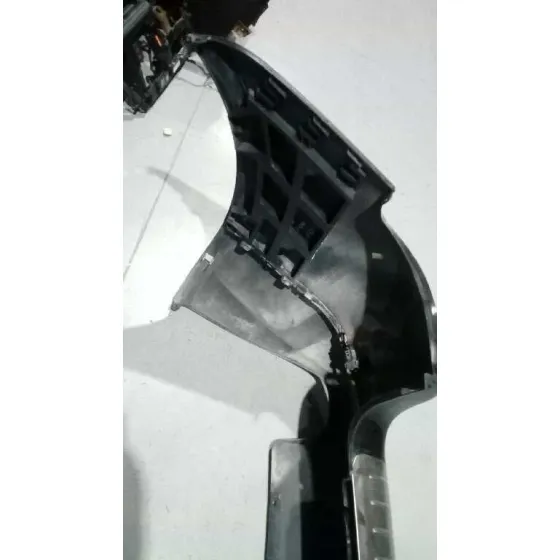 Paragolpes Trasero para Porsche Cayenne (Typ 9Pa)