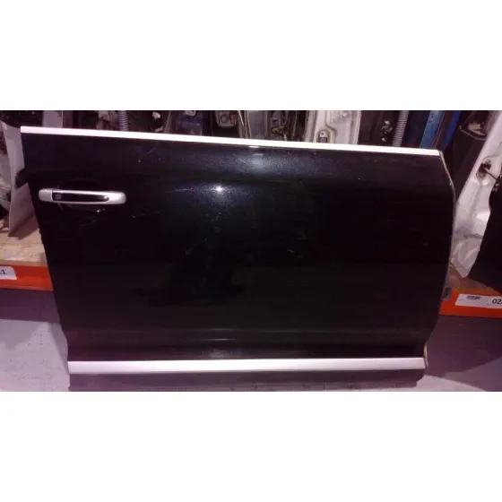Puerta Delantera Derecha para Porsche Cayenne (Typ 9Pa)
