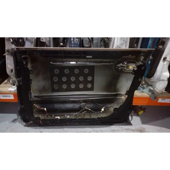 Puerta Delantera Derecha para Porsche Cayenne (Typ 9Pa)