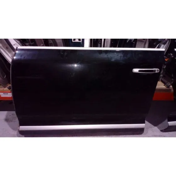 Puerta Delantera Izquierda para Porsche Cayenne (Typ 9Pa)