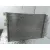 Condensador / Radiador Aire Acondicionado para Hyundai I20