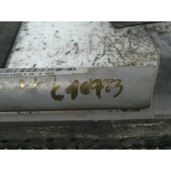 Condensador / Radiador Aire Acondicionado para Hyundai I20