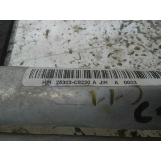 Condensador / Radiador Aire Acondicionado para Hyundai I20