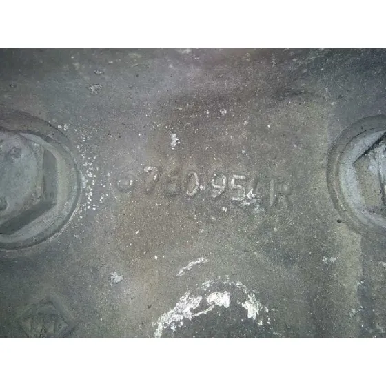 Mangueta Delantera Derecha para Bmw Serie 5 Berlina (E60)