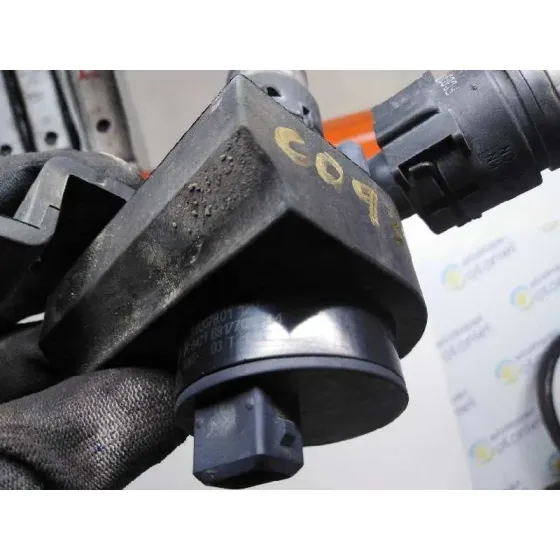Bomba Agua para Bmw Serie 5 Berlina (E60)