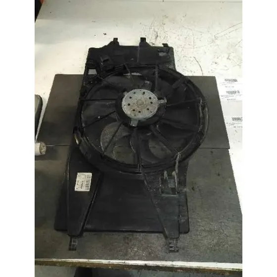 Electroventilador para Renault Laguna Grandtour Iii
