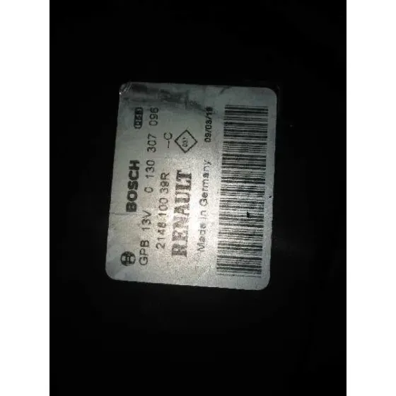 Electroventilador para Renault Laguna Grandtour Iii