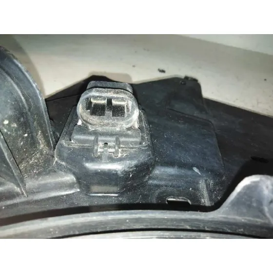 Electroventilador para Renault Laguna Grandtour Iii