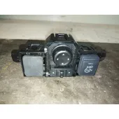 Mando Retrovisor para Nissan Note