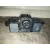 Mando Retrovisor para Nissan Note