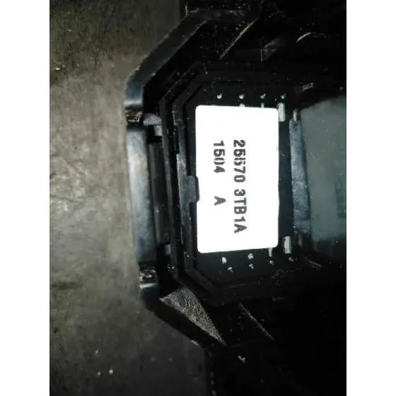Mando Retrovisor para Nissan Note