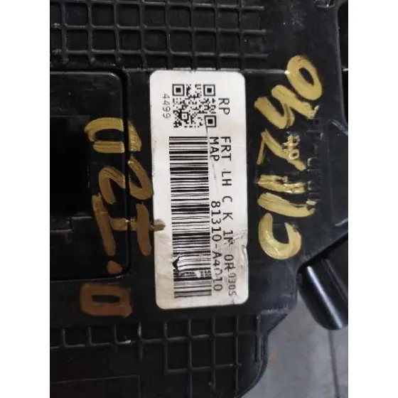 Cerradura Puerta Delantera Izquierda para Kia Carens ( )