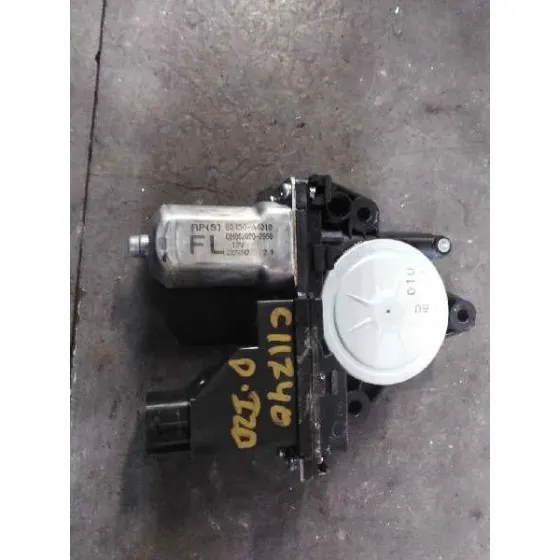 Motor Elevalunas Delantero Izquierdo para Kia Carens ( )
