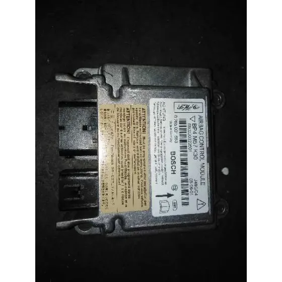 Centralita Airbag para Mazda 3 Berlina (Bk)