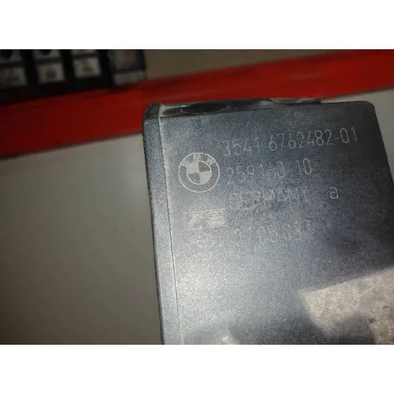 Potenciometro Pedal para Bmw Serie 5 Berlina (E60)