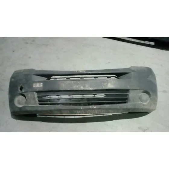 Paragolpes Delantero para Nissan Interstar Mod. 04 (X70)